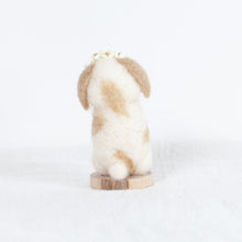 Load image into Gallery viewer, Fluffy - small Bunny doll
