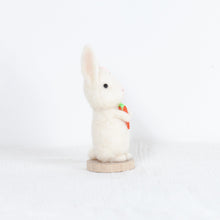 Load image into Gallery viewer, Fluffy - small Bunny doll
