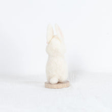 Load image into Gallery viewer, Fluffy - small Bunny doll
