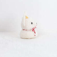 Load image into Gallery viewer, Fluffy - New Year mochi Chihuahua doll
