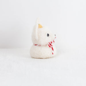 Fluffy - New Year mochi Chihuahua doll