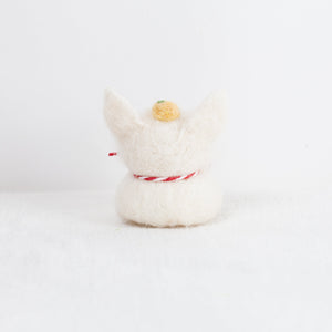 Fluffy - New Year mochi Chihuahua doll