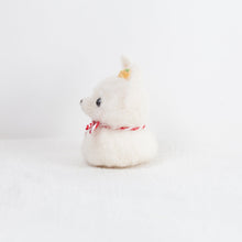 Load image into Gallery viewer, Fluffy - New Year mochi Chihuahua doll
