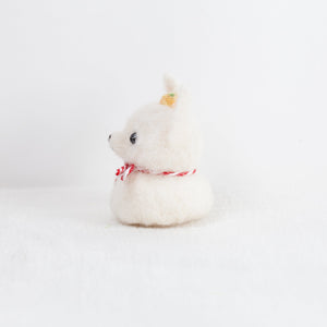 Fluffy - New Year mochi Chihuahua doll