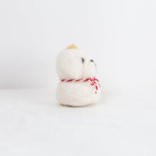 Load image into Gallery viewer, Fluffy - New Year mochi Shihtzu doll
