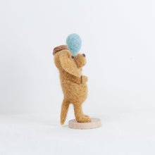 Load image into Gallery viewer, Fluffy - small Golden Retriever doll
