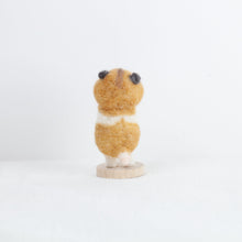 Load image into Gallery viewer, Fluffy - small hamster doll
