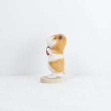 Load image into Gallery viewer, Fluffy - small hamster doll
