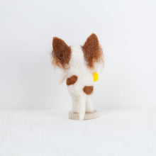 Load image into Gallery viewer, Fluffy - small Papillon doll
