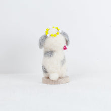 Load image into Gallery viewer, Fluffy - small Bunny doll
