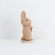 Load image into Gallery viewer, Fluffy - small Bunny doll
