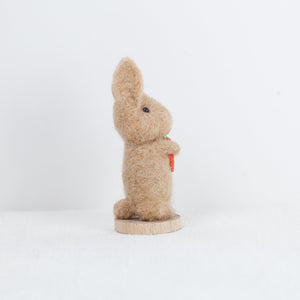 Fluffy - small Bunny doll