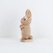 Load image into Gallery viewer, Fluffy - small Bunny doll
