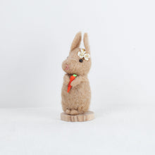 Load image into Gallery viewer, Fluffy - small Bunny doll
