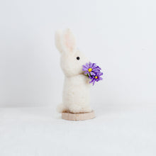 Load image into Gallery viewer, Fluffy - small Bunny doll
