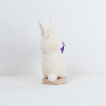 Load image into Gallery viewer, Fluffy - small Bunny doll
