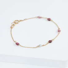 Load image into Gallery viewer, Petit Confetti bracelet
