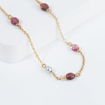 Petit Confetti bracelet