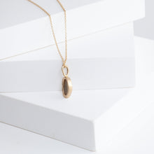 Load image into Gallery viewer, Gallery opal necklace
