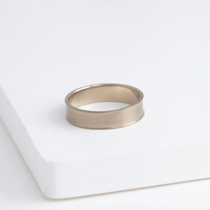 Serial Number 4.8mm ring