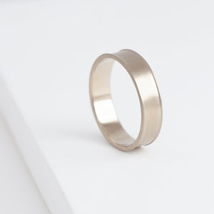 Serial Number 4.8mm ring