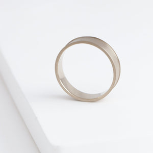 Serial Number 4.8mm ring