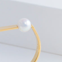 Load image into Gallery viewer, Sealing ring with slit pearl (Small) - Kolekto 
